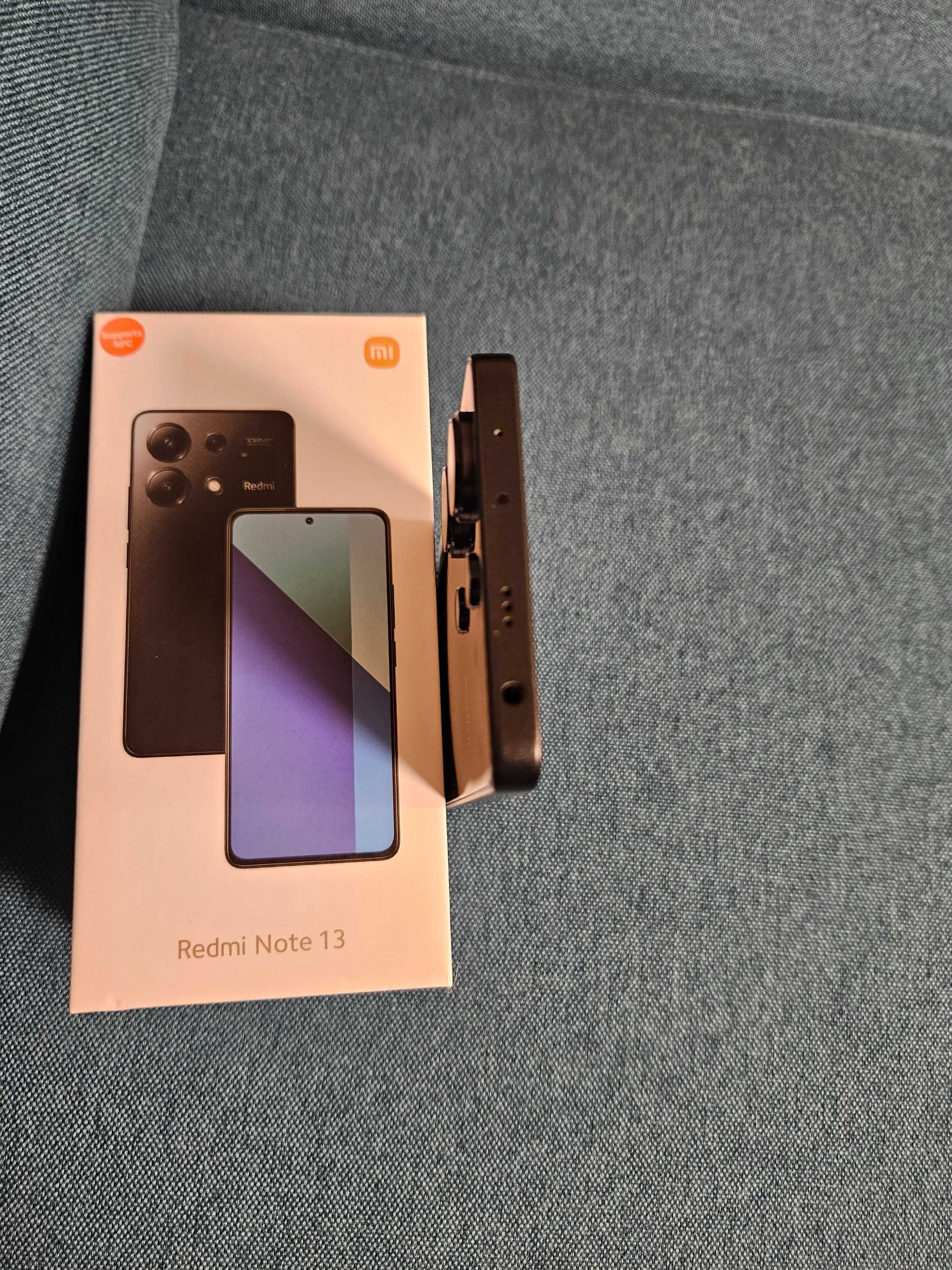 Xiaomi Redmi Note 13 гаранция отличен