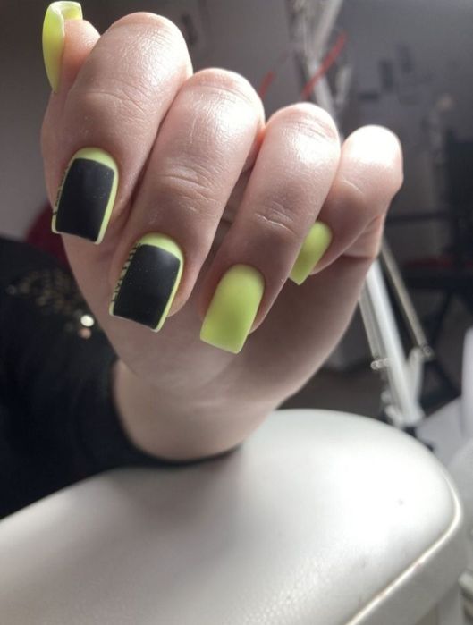 Супер Акция Полный курс маникюр , педикюр, наращивание но