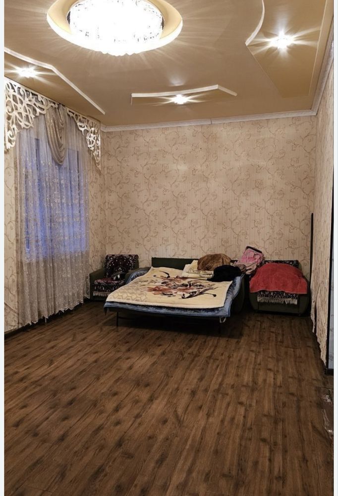 Продается Дом Участок Кибрай центр