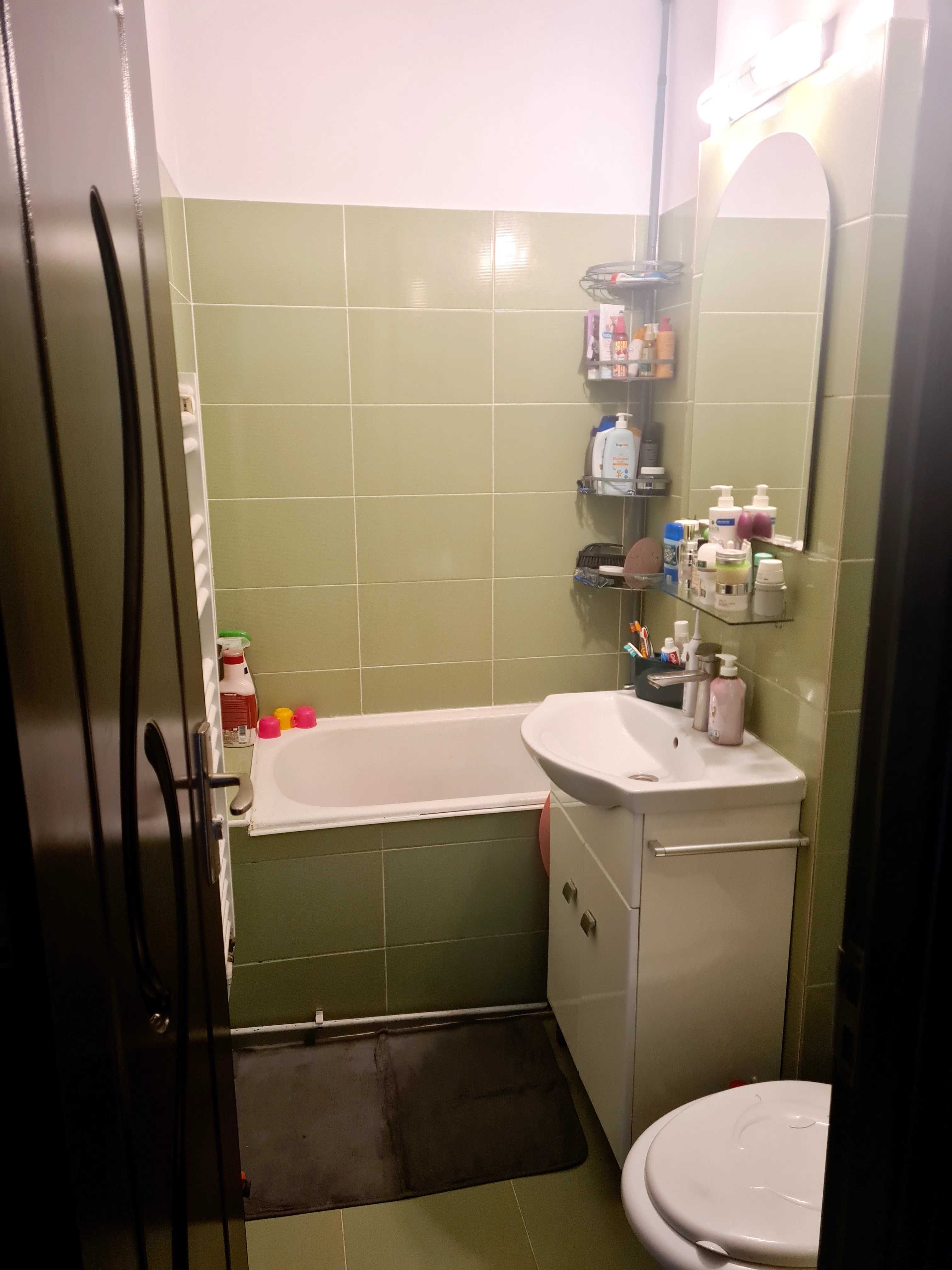 Pf vand apartament 2 camere Zimbru