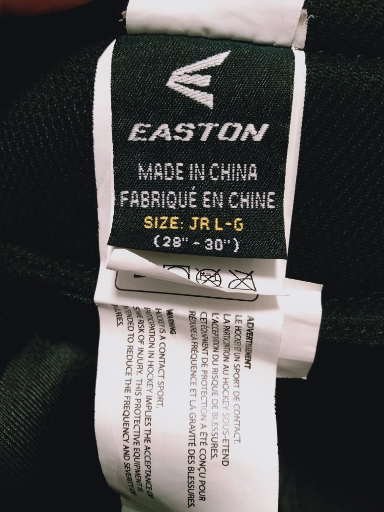 Трусы хоккейные Easton Stealth 85S