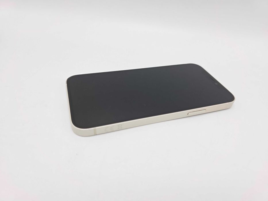 iPhone 12 White  64Gb Neverlock FullBox Stare Buna Extragarantie