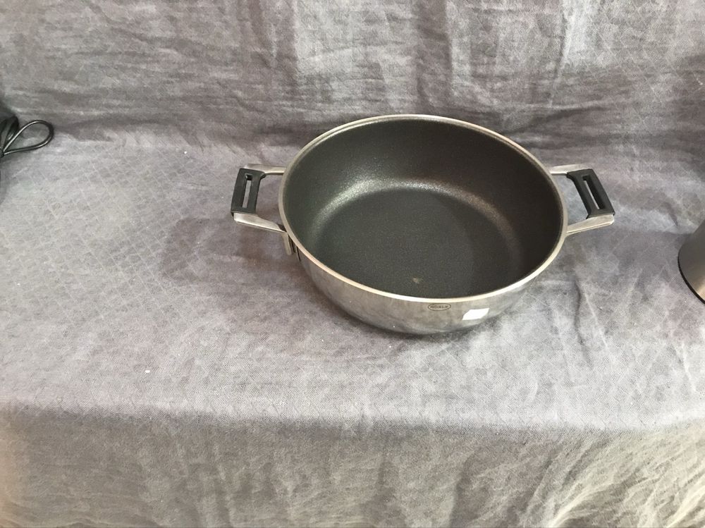 Тенджера Rosle 28см