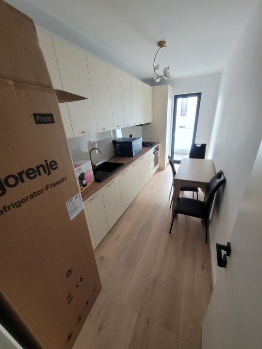 Apartament de inchiriat în centrul orasului Sirajardin