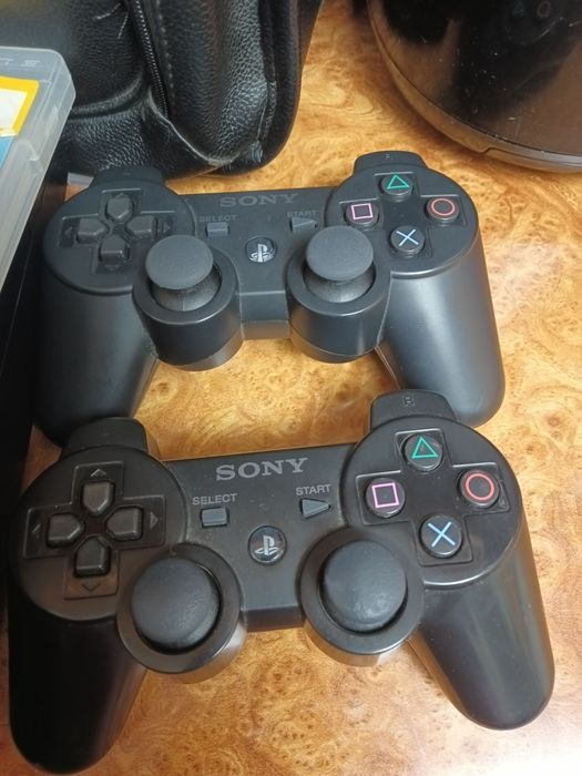 De vânzare ps3 slim