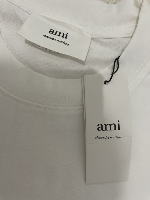 Vand tricou AMI PARIS