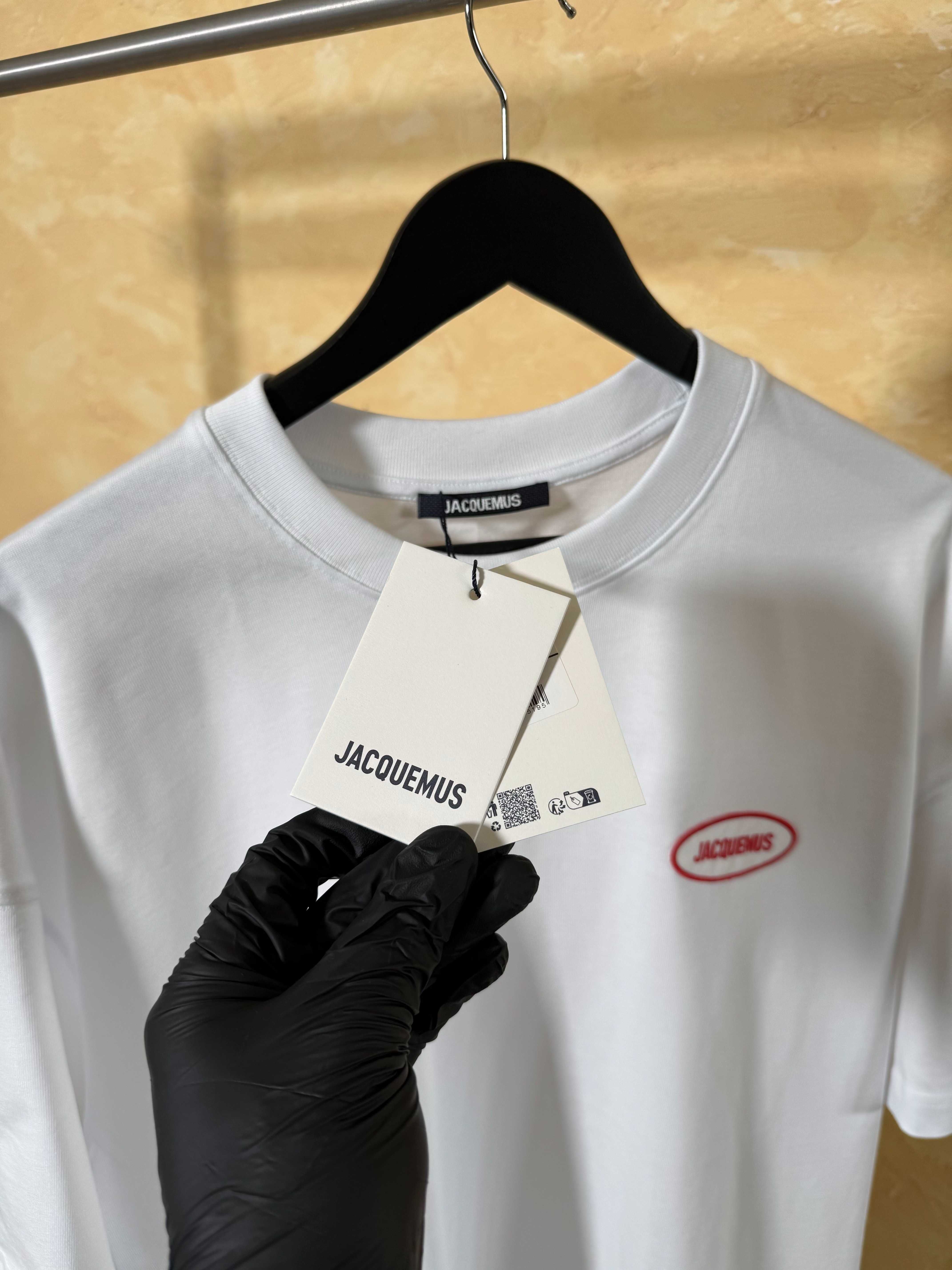 Tricou Jacquemus - Calitate Premium