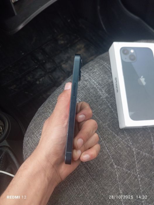 iPhone 13 mini 128 86%