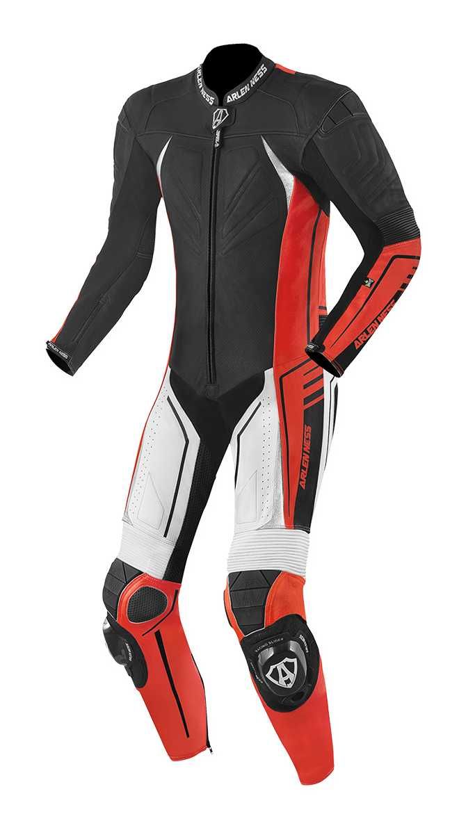 Costum Moto, Arlen Ness TX-1, One Piece, marimea 60, Nou