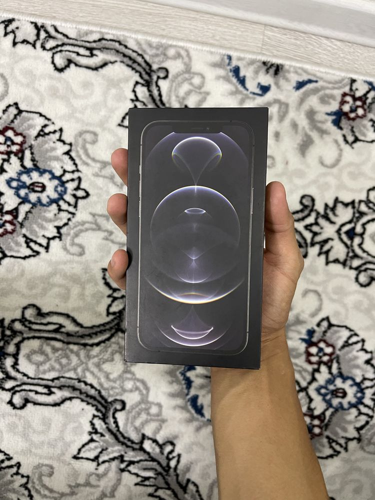 Iphone 12pro max