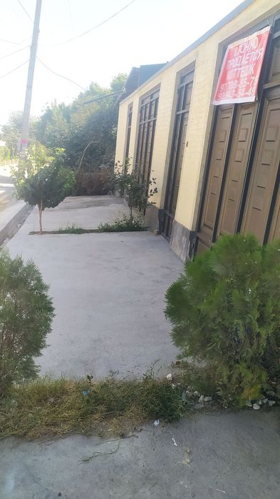 Хасанбойда коттежд