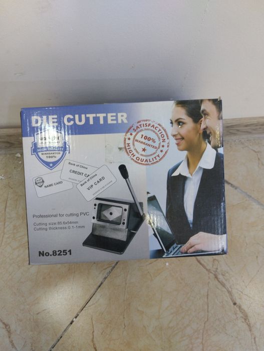 Professional for cutting PVC