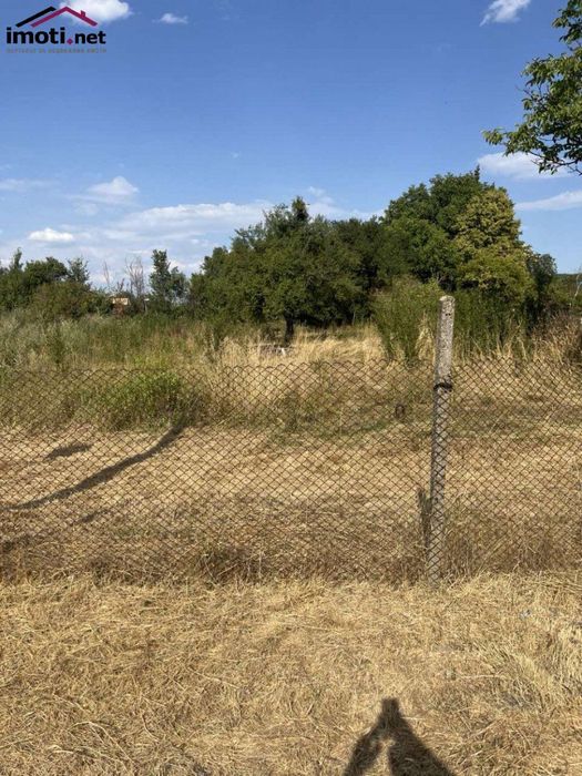 Продава се Парцел в с. Мещица, Област Перник - 1041 кв.м за 35 €/кв.м - Снимка #3