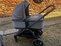 Количка Peg-perego 3в1