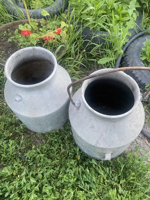 Продам бидоны