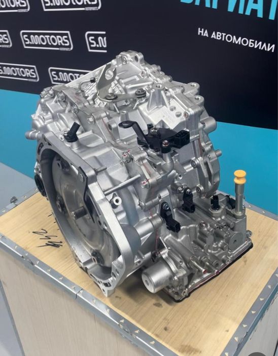 Новый вариатор 1.5 CVT 025 CHA CHC масло в подарок