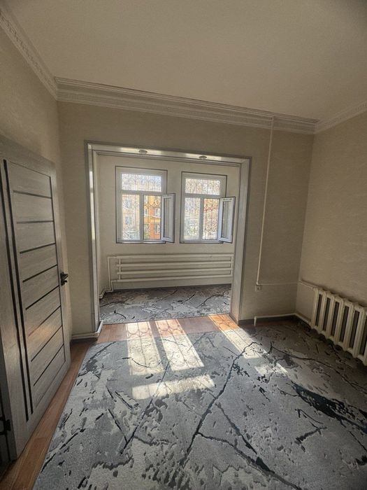 ЧИЛАНЗАР 19 КВАРТАЛ, 1/2/4, Ориентир Базарчик, Продаётся Квартира