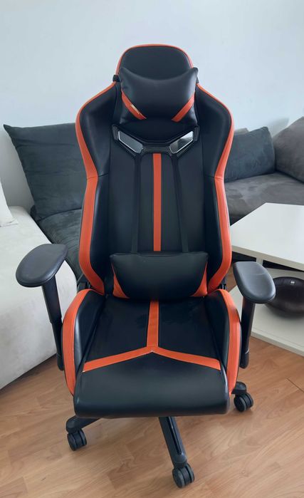 Геймърски стол ESCAPE