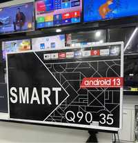 Samsung 32 Smart Tv android 11
