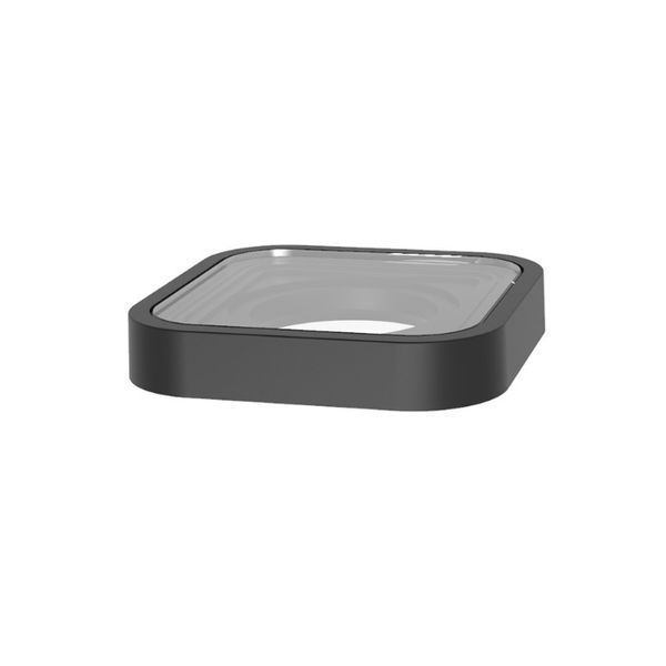 Подводни филтри за GoPro Hero 9/10/11/12/13, Червен/Лилав/Розов