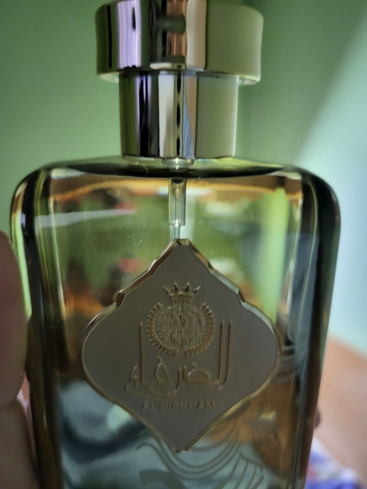 Арабски парфюм al dirgham