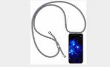 Husa de protecție din silicon cu snur