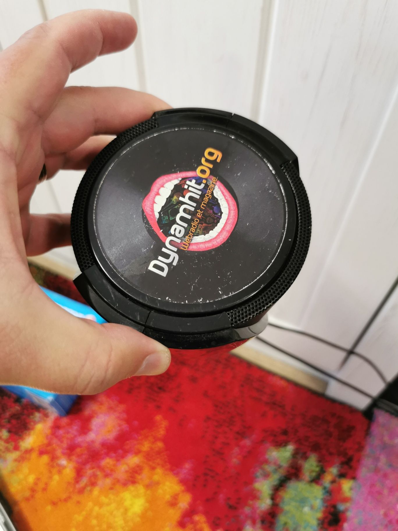 Boxa de calculator JBL Jembe
