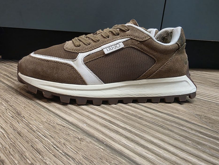 Мъжки маратонки LIU.JO