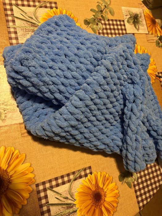 Бебешко/детско одеяло