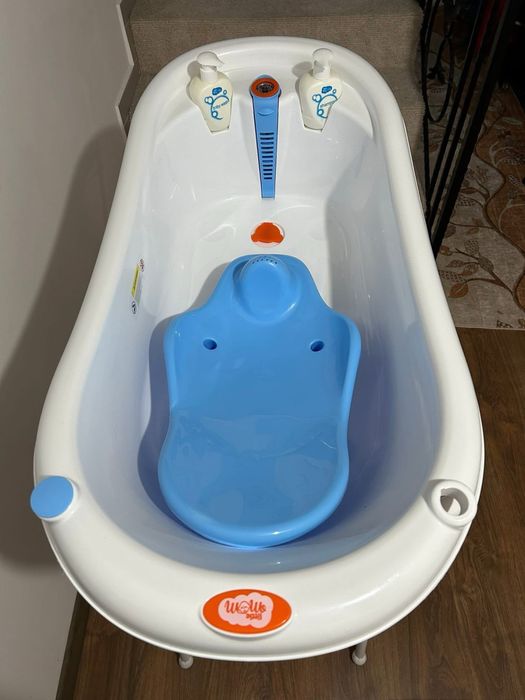 Cadita bebe de vanzare