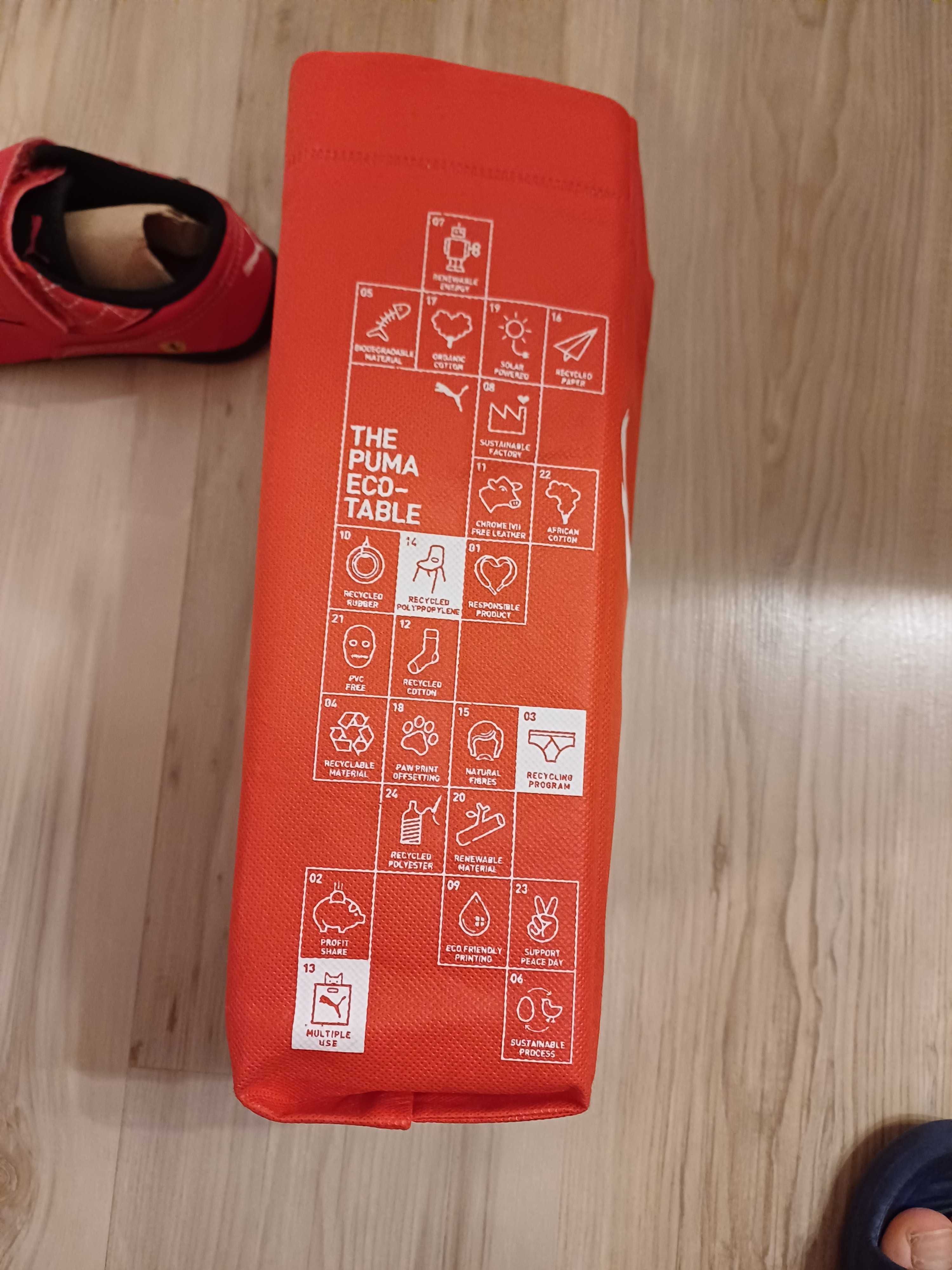 Детски маратонки PUMA ферари