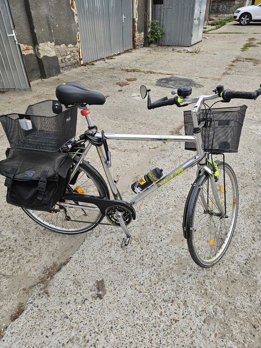 Biciclete - colectie personala