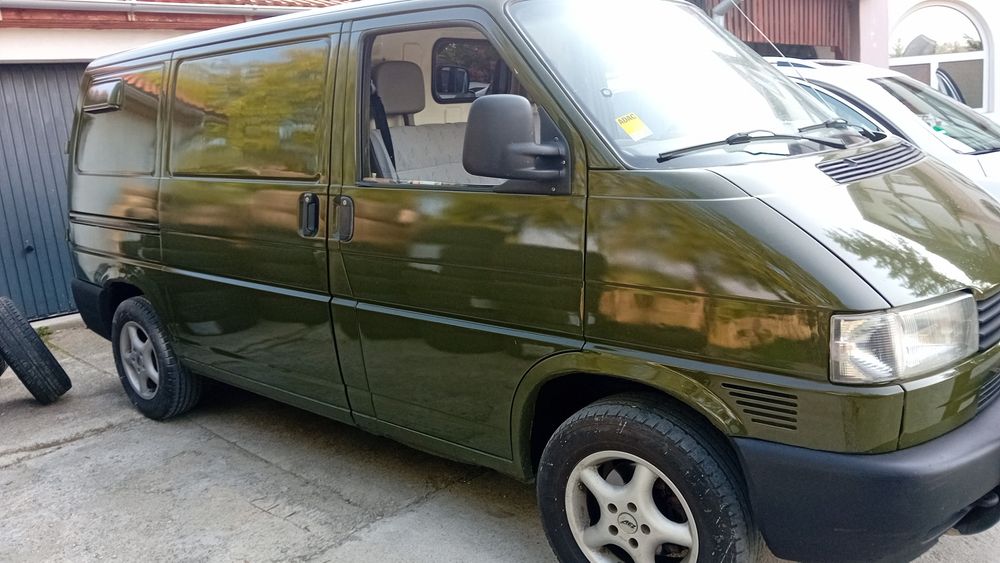 Volkswagen  T4 Transporter 2,5