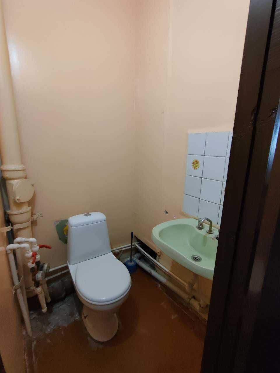 Продам 3х комнатную массив Кизил-Шарк Алгоритм . Можно в Ипотеку