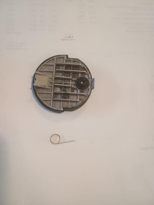 Placa difuzoare pentru aparat Dolce Gusto Krups /Bosch