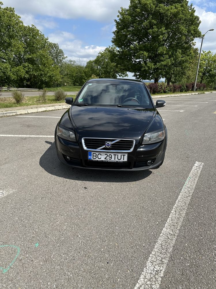 Vand Volvo c30 2007