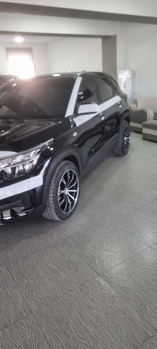 Продаётся кия селтос 2021/2022 год