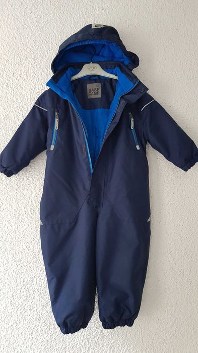 Детски ски гащеризон Basecamp 2-3 години / 98см.