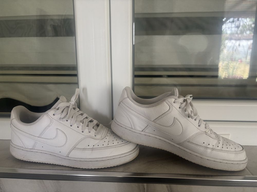 Nike court vision