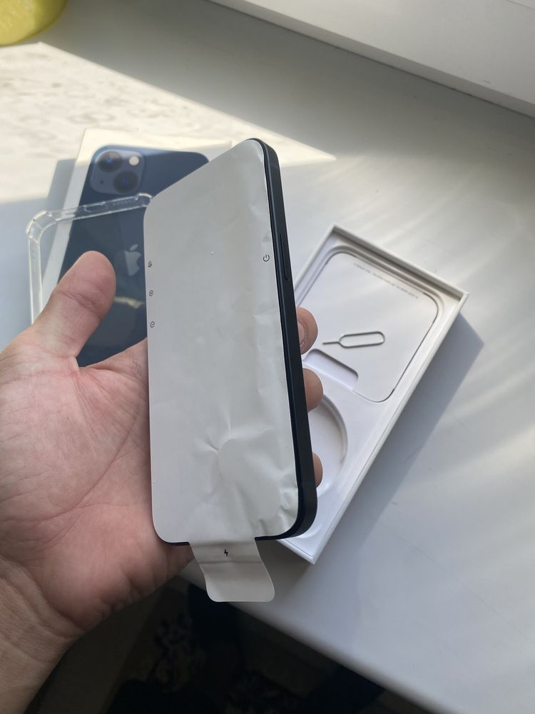 Iphone 13 / 128gb /емк 100%