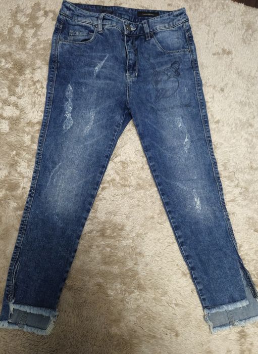 Дънки Pause jeans