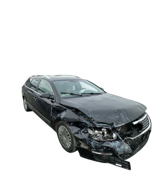 Amplificator dynaudio 3C0035456A Volkswagen VW Passat B6