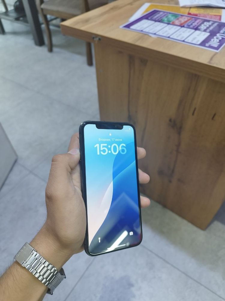 Айфон Хс Iphone Xs 64 gb
