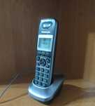 Panasonic (PNLC1010) радио трубка для телефона