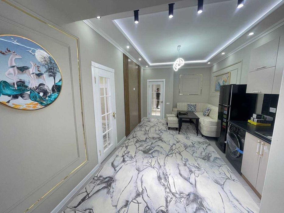 евротамир килинган квартира сотилади