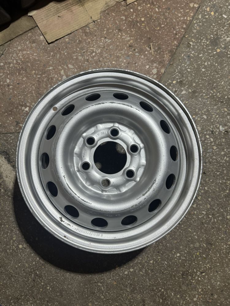 Mercedes Sprinter Vito diska balonlar