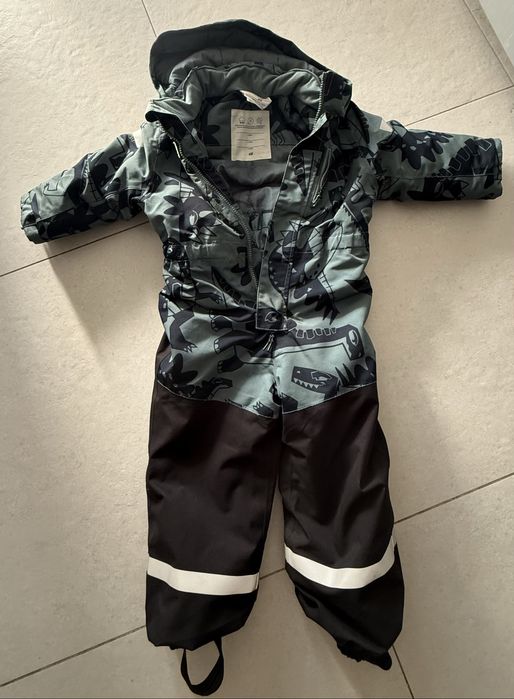 Combinezon H&M marima 3-4 ani