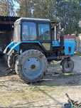 Traktor sotiladi BELARUS 80X