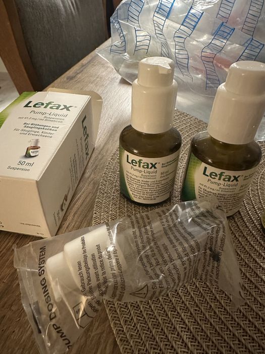 Donez medicamente colici