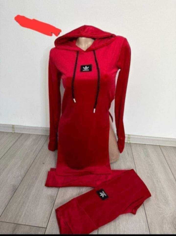 REDUCERE 50%Treninguri Dama